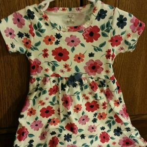 18 month dress